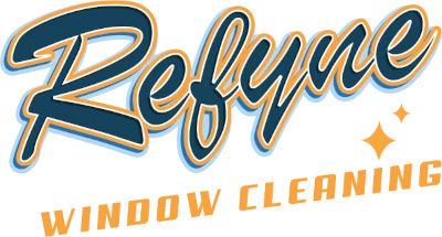 Refyne Window Cleaning
